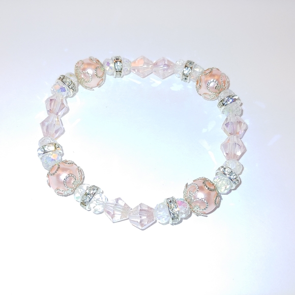 Handmade bracelets - Picture 2 of 4